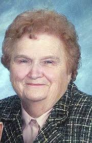 Patricia Gillen Obituary