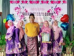 Video & gambar selanjutnya klik sini. Cikgu Suhana