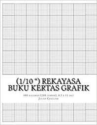 Check spelling or type a new query. 1 10 Rekayasa Buku Kertas Grafik 400 Halaman 200 Lembar 8 5 X 11 Inci Coallier Julien Amazon De Bucher