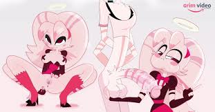 Molly Hazbin Hotel hentai videos, GIFs, and images | R34.app