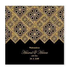 415 hiburan, deejay dan karaoke; Kad Kad Vintage Archives Chantiqs Kad Kahwin