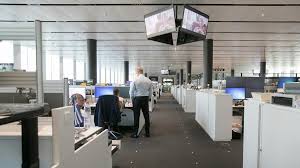 Die deutsche bank ag ist eine universalbank mit sitz in frankfurt am main. Deutsche Bank Baut Ihren Vertrieb Im Kapitalmarktgeschaft Um
