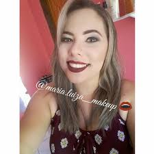 Maria Luiza Carvalho MakeUp