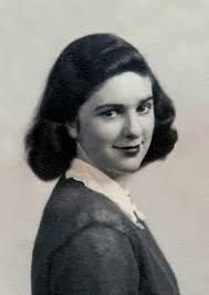 Barbara Bosworth Obituary (1927