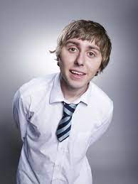 James Buckley As Jay In The Inbetweeners Ready To Jump Some Bones Ladies The Inbetweeners British Tv Comedies Comedy Tv Shows
