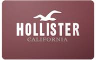 Gift card balance (gcb) checks live giftcard balance. Buy Hollister Gift Cards At Discount 4 0 Off