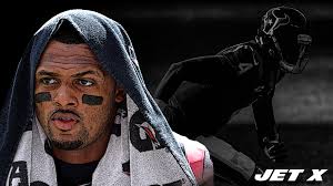 The deshaun watson situation could go a number of ways. Exploring What It Would Cost The Jets To Acquire Deshaun Watson