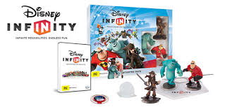 Unique web codes to unlock . Disney Infinity 360 Review Www Impulsegamer Com