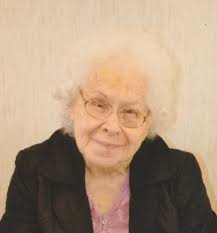 Jacqueline Goodwin Obituary