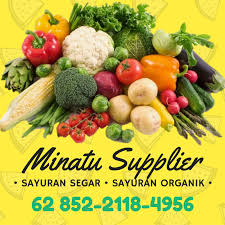 Check spelling or type a new query. Minatu Supplier Sayuran Segar Dan Organik Home Facebook