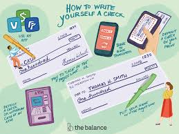 Td savings accounts use the same routing numbers as checking accounts. Write A Check To Yourself Or Move Money Online