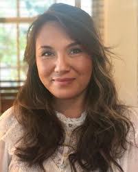 Sarah Teague's Instagram, Twitter & Facebook