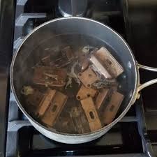 How To Quickly Clean And Update Your Old Cabinet Hinges Kitchen Cabinets Hinges Cabinet Hinges Clean Kitchen Cabinets