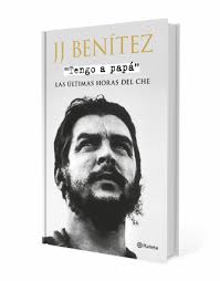 Si me ayudan yo les ayudare cuando con gog no s si se le h olvidado a escribir o simplemente es una exigencia de l editorial el que lo haya scrito. Tengo A Papa Las Ultimas Horas Del Che