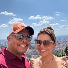 This is horrible for her! Hope for a speedy recovery and she comes back  better than before.