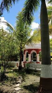 Dak Bungalow by Rajika Bhandari ...