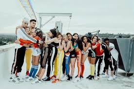 Discover its members ranked by popularity, see when it formed, view trivia, and more. Get To Know Now United Mymusictaste Blog