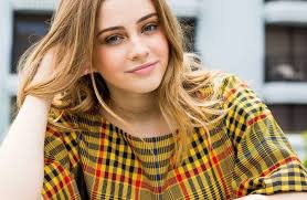 She started taking acting classes at perth film school. After Star Josephine Langford Joins Moxie The Fandom