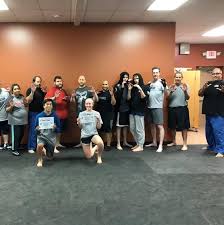 The canadian commando krav maga centre is dedicated to the edification, research, and development of personal defensive strategies. Aurora Krav Maga Kickboxing Videos Facebook