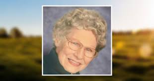 Mary Louise Ritter Obituary January 6, 2023