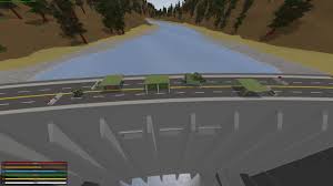 Germany map teaser trailer breakdown (all new locations, buildings, vehicles). Unturned Hitchhikers Pocket Guide To Germany