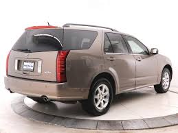 Image result for Antique Bronze 2007 SRX