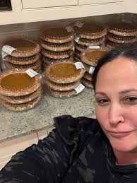 Weston women's league receives donations