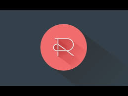 And how about the visibility and recognizability of your 3d designed logo among other screaming and shouting ads, on a crammed photo background, as an app icon on a cluttered. How To Make Logo In Photoshop Photoshop Tutorial For Beginners Basic Idea Youtube