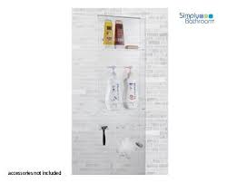 Save 30% when you buy 3 or more of our most popular organization solutions around your home and office during our customer favorites sale. Acrylic Shower Caddy Acrylic Shower Shower Caddy Shower