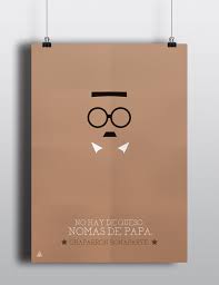 Ilustracion Minimalist Chespirito On Behance Home Decor Decals Decor Minimalist