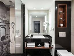 Buy top selling products like allied brass waverly place double glass shelf with rails and towel bar and allied brass que new collection glass gallery shelf. Radisson Hotel Group Welcomes The Exceptional To Brussels Hospitality Net