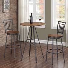 36 and 42 counter height and bar height dining sets, tables, benches, stools, and chairs. Finley 3 Piece Pub Table Set By Greyson Living See Product Description See Product Description Overstock 14783259