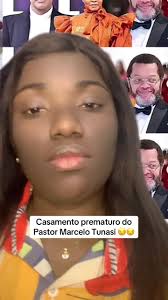 Eu Que Tomei O Microfone Do Meu Pastor E Fiz Um Apelo No Meu Casamento