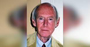 Obituary information for John Joseph Howard