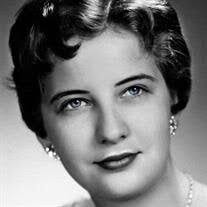 Peggy Ann Roper Obituary