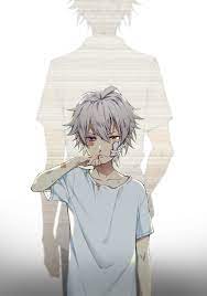 Pin On Anime