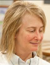 Candace Martin staff page, Academic staff, Department of Geology