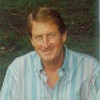 Shoot-out at Broken Bow by Charles G. West