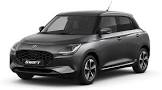 SUZUKI-SWIFT