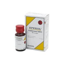 Tetapi gunakan cara alami seperti di atas dan bila ingin menggunakan obat tertentu harus di bawah pengawasan. Epexol Drops 20 Ml Kegunaan Efek Samping Dosis Dan Aturan Pakai Halodoc