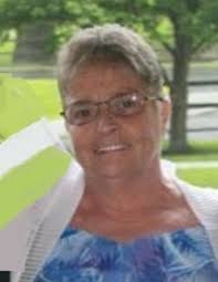 Obituary information for Barbara Ann Dennis