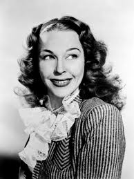 Joan Woodbury Pictures