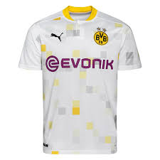 Or be a fanatic and have your most cherished player on the team. Borussia Dortmund 2021 Third Jersey Buy Original Jersey Jerseygramm