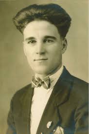 Elmer Strickler Landis (1906-1974)