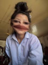 រាំម្នាក់ឯងម្តង😆#100kviews✔️tiktok #foryou #🦖カレシとカノ