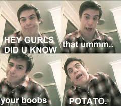 Yeah Girls Did You Know R 4panelcringe