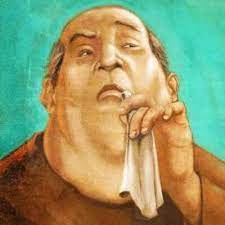 Si padre damaso ay dating kura paroko ng san diego at malaki ang hawig kay maria clara. Father Damaso Alchetron The Free Social Encyclopedia