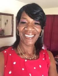 Brenda Kaye Whitehead