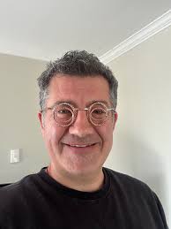 Glasses for grounding and manifestation