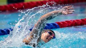 20.07.2021 schwimmerin sarah köhler würde sich mit einer medaille bei den olympischen spielen in tokio einen «kindheitstraum» erfüllen. Schwimmen Wie Sarah Kohler Medaillen Holen Und Den Verband Verbessern Will Der Spiegel